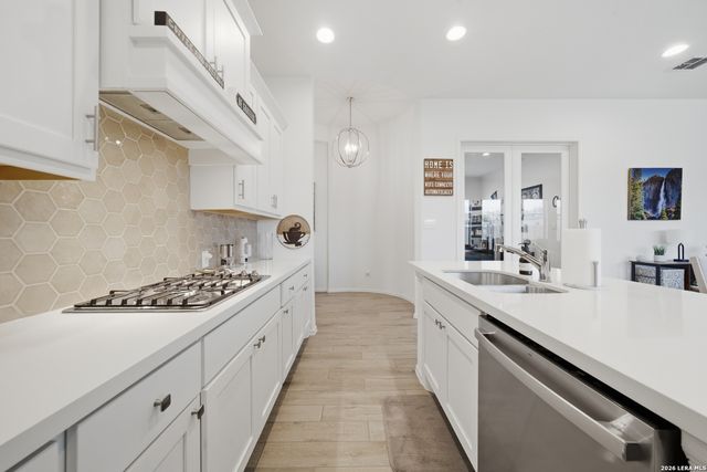 14818 Faraway Mdw, San Antonio, TX 78245