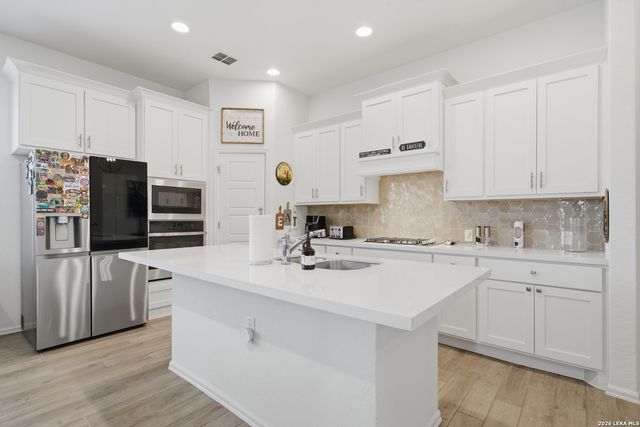 14818 Faraway Mdw, San Antonio, TX 78245