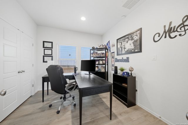 14818 Faraway Mdw, San Antonio, TX 78245