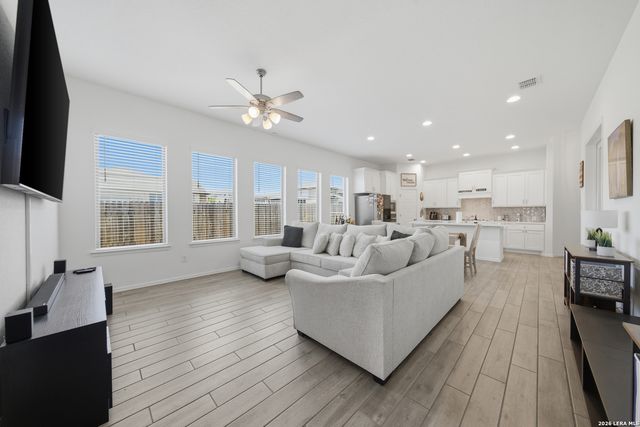14818 Faraway Mdw, San Antonio, TX 78245