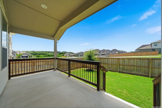 14818 Faraway Mdw, San Antonio, TX 78245