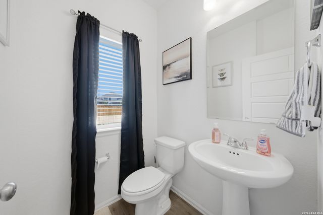 14818 Faraway Mdw, San Antonio, TX 78245