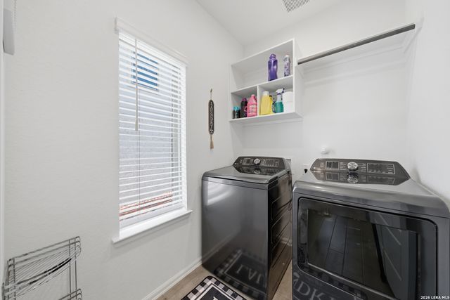 14818 Faraway Mdw, San Antonio, TX 78245