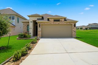 14818 Faraway Mdw, San Antonio, TX 78245