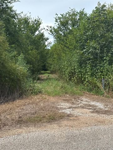 4422 Gainsborough Drive, Brookshire, TX 77423