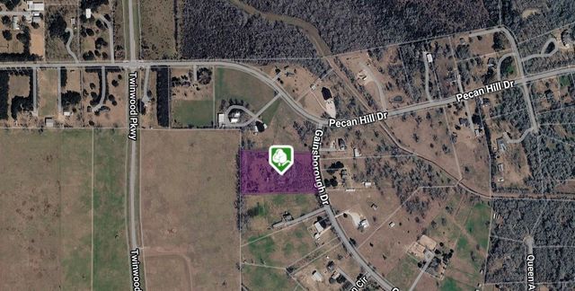 4422 Gainsborough Drive, Brookshire, TX 77423