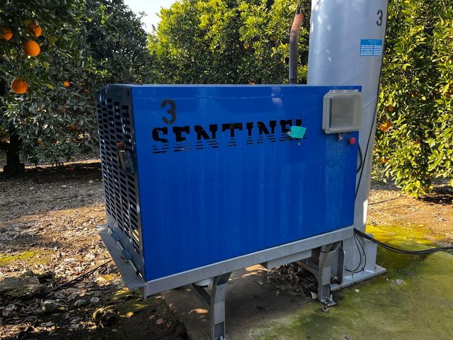 42554 N Rd 128, Orosi, CA 93647