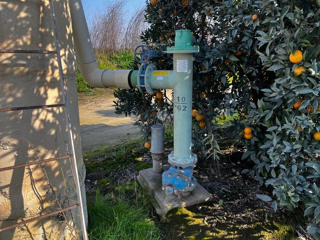 42554 N Rd 128, Orosi, CA 93647