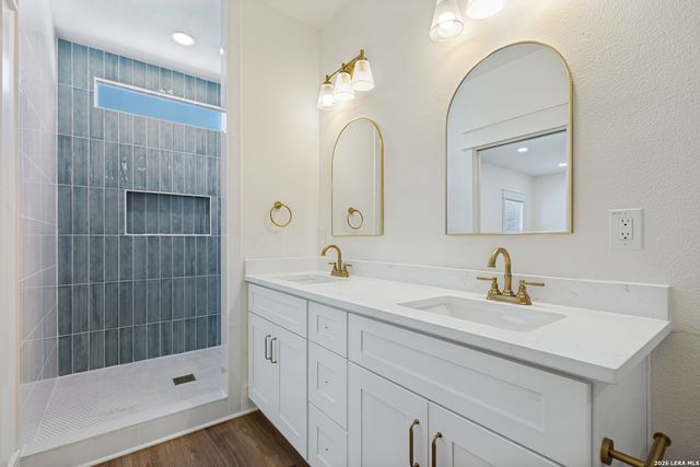547 W HIGHLAND BLVD, San Antonio, TX 78210