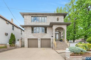 245 Wilson Avenue, Lyndhurst, NJ 07071