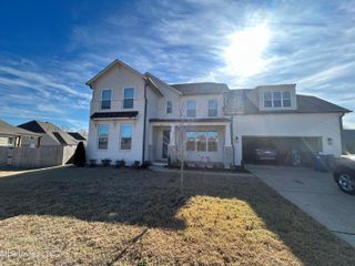 9573 Park Trail Road, Olive Branch, MS 38654