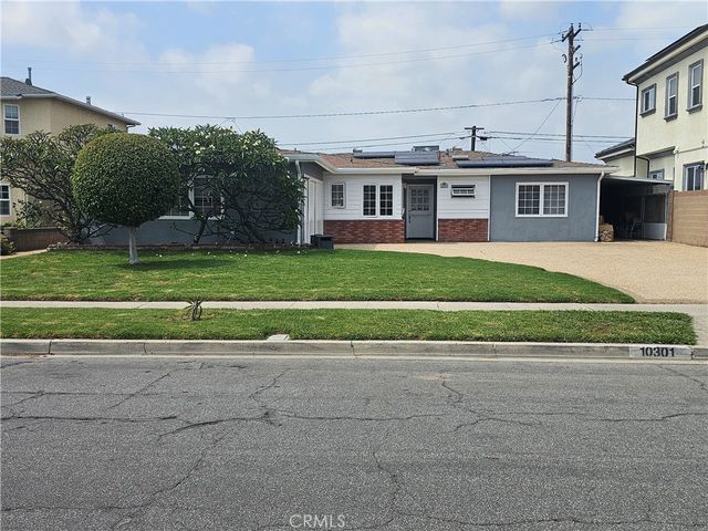 10301 Mcclure, Garden Grove, CA 92843