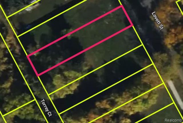 3533 Lovett Street, Detroit, MI 48210