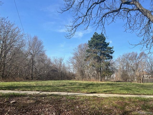 3533 Lovett Street, Detroit, MI 48210