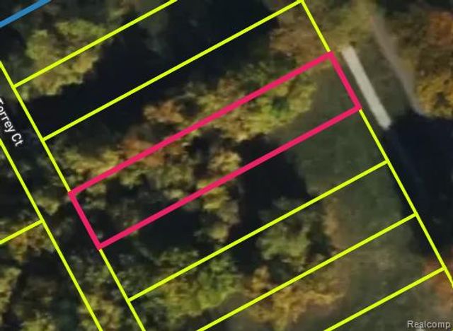 3533 Lovett Street, Detroit, MI 48210