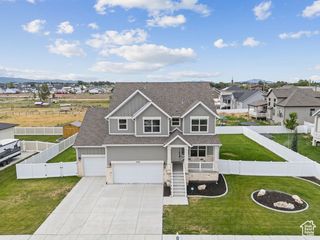 4269 W 2025 S, West Haven, UT 84401