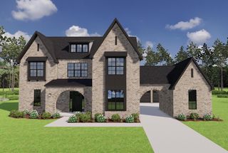 7517 Sutcliff Drive, College Grove, TN 37046