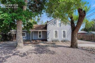 111 S 12th Street #101 and #102, Colorado Springs, CO 80904