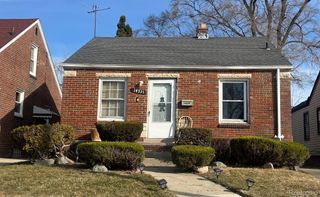 14931 FLANDERS Street, Detroit, MI 48205