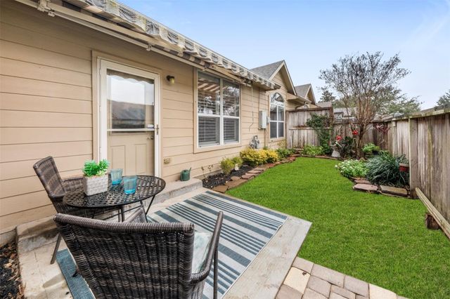 9635 Old Timber Lane, Spring, TX 77379