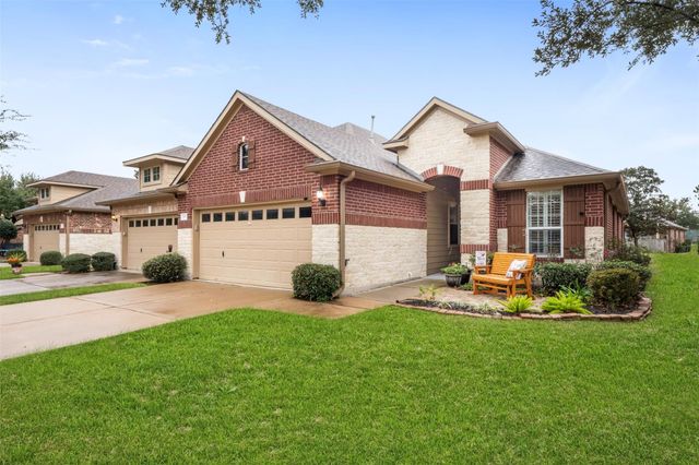 9635 Old Timber Lane, Spring, TX 77379