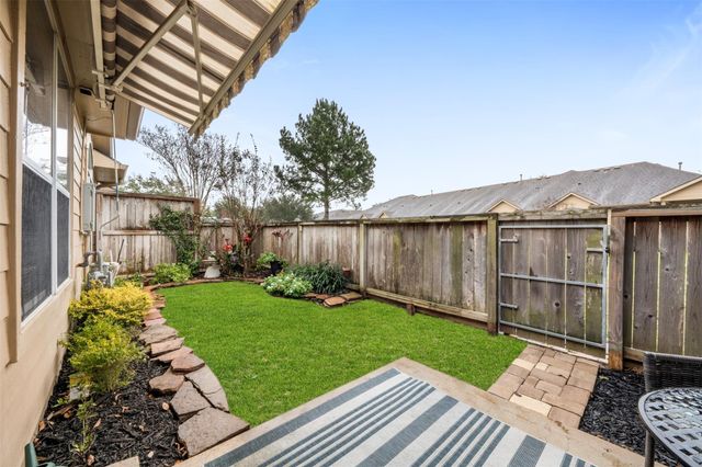 9635 Old Timber Lane, Spring, TX 77379