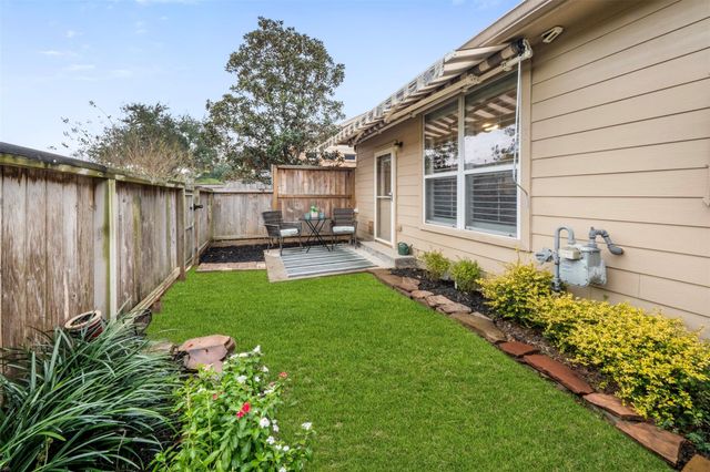 9635 Old Timber Lane, Spring, TX 77379