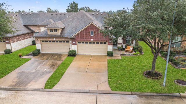 9635 Old Timber Lane, Spring, TX 77379