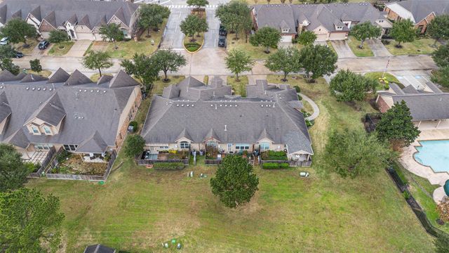 9635 Old Timber Lane, Spring, TX 77379