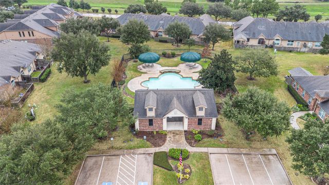 9635 Old Timber Lane, Spring, TX 77379