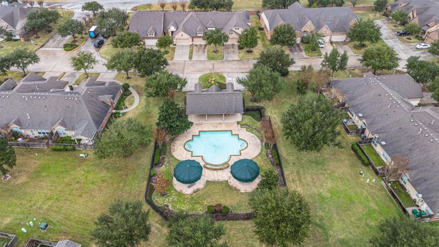 9635 Old Timber Lane, Spring, TX 77379