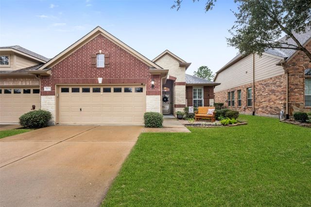 9635 Old Timber Lane, Spring, TX 77379