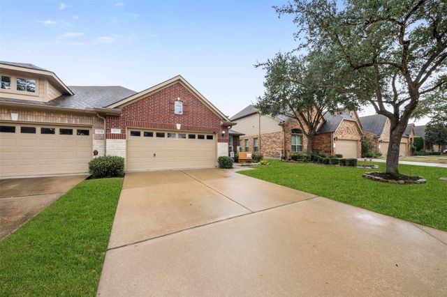 9635 Old Timber Lane, Spring, TX 77379