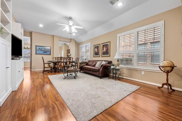 9635 Old Timber Lane, Spring, TX 77379