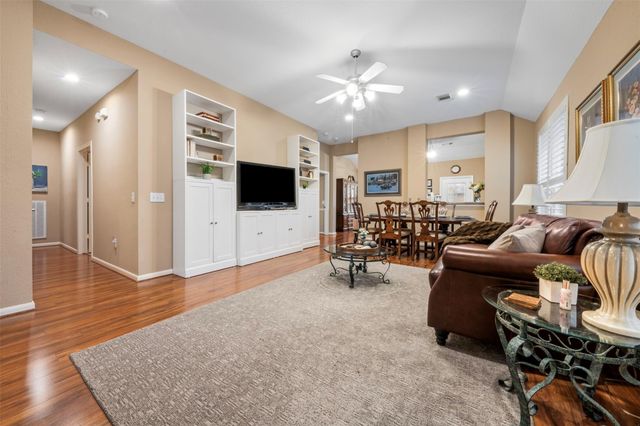 9635 Old Timber Lane, Spring, TX 77379