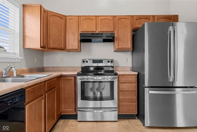 11611 Tucker Court, Indianapolis, IN 46229