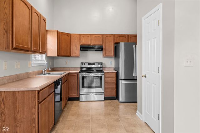 11611 Tucker Court, Indianapolis, IN 46229