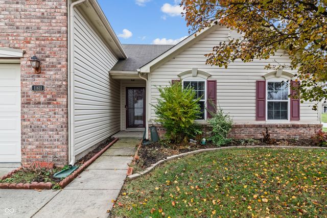 11611 Tucker Court, Indianapolis, IN 46229