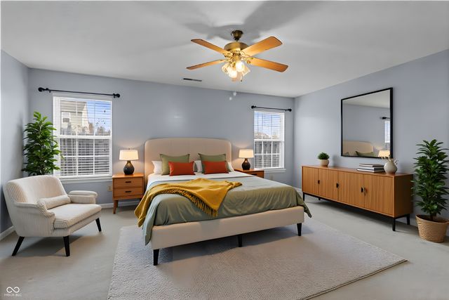 11611 Tucker Court, Indianapolis, IN 46229