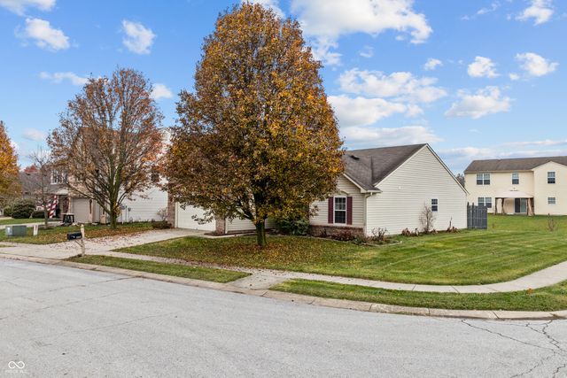 11611 Tucker Court, Indianapolis, IN 46229