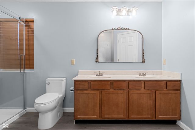 11611 Tucker Court, Indianapolis, IN 46229