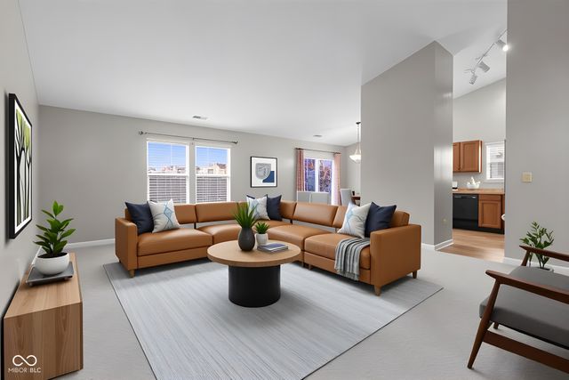 11611 Tucker Court, Indianapolis, IN 46229