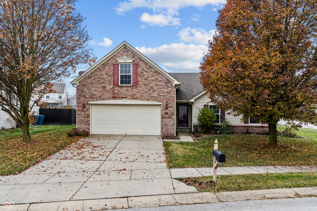 11611 Tucker Court, Indianapolis, IN 46229