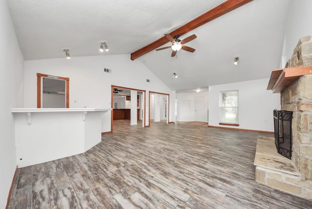 8227 Ivan Reid Drive, Houston, TX 77040