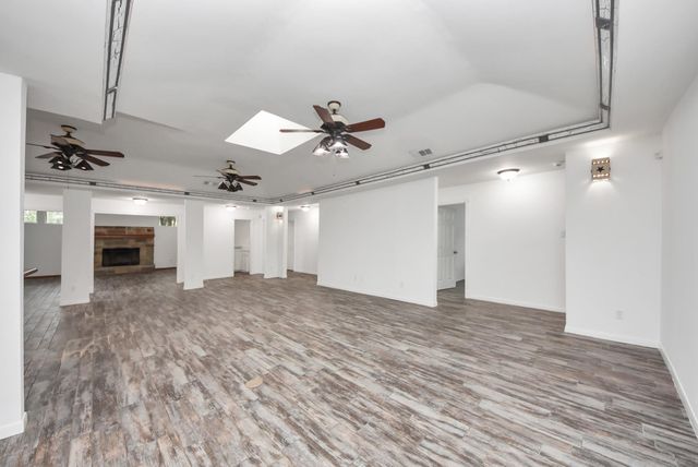 8227 Ivan Reid Drive, Houston, TX 77040