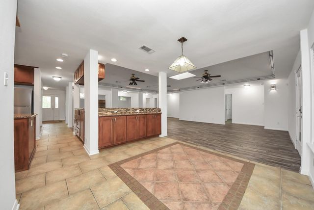 8227 Ivan Reid Drive, Houston, TX 77040