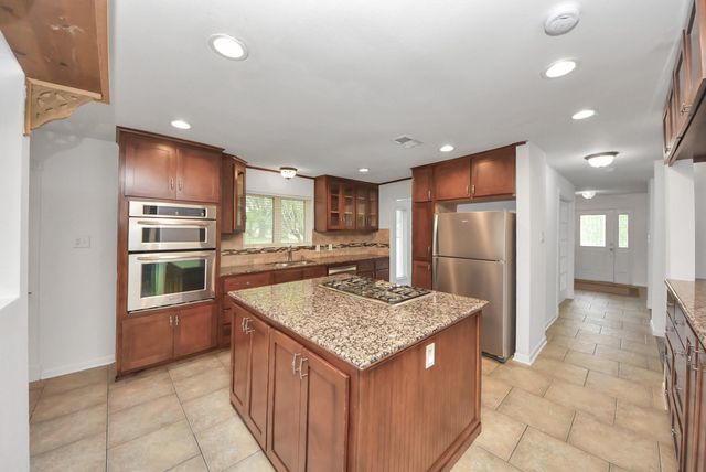 8227 Ivan Reid Drive, Houston, TX 77040