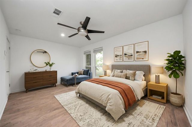 8227 Ivan Reid Drive, Houston, TX 77040