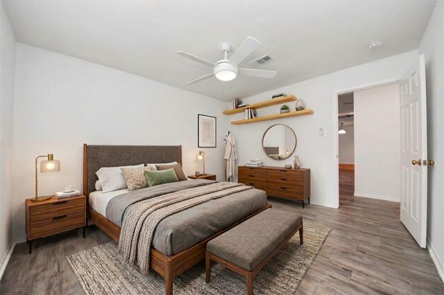 8227 Ivan Reid Drive, Houston, TX 77040