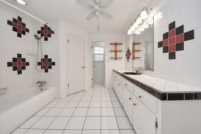 8227 Ivan Reid Drive, Houston, TX 77040